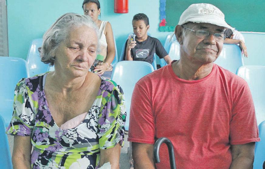 Inverno aumenta casos de problemas respiratórios no AM
