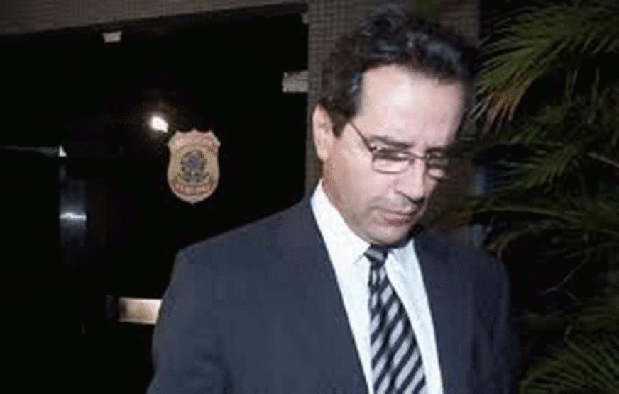 Ex-senador Luiz Estevão é condenado por crime de sonegação
