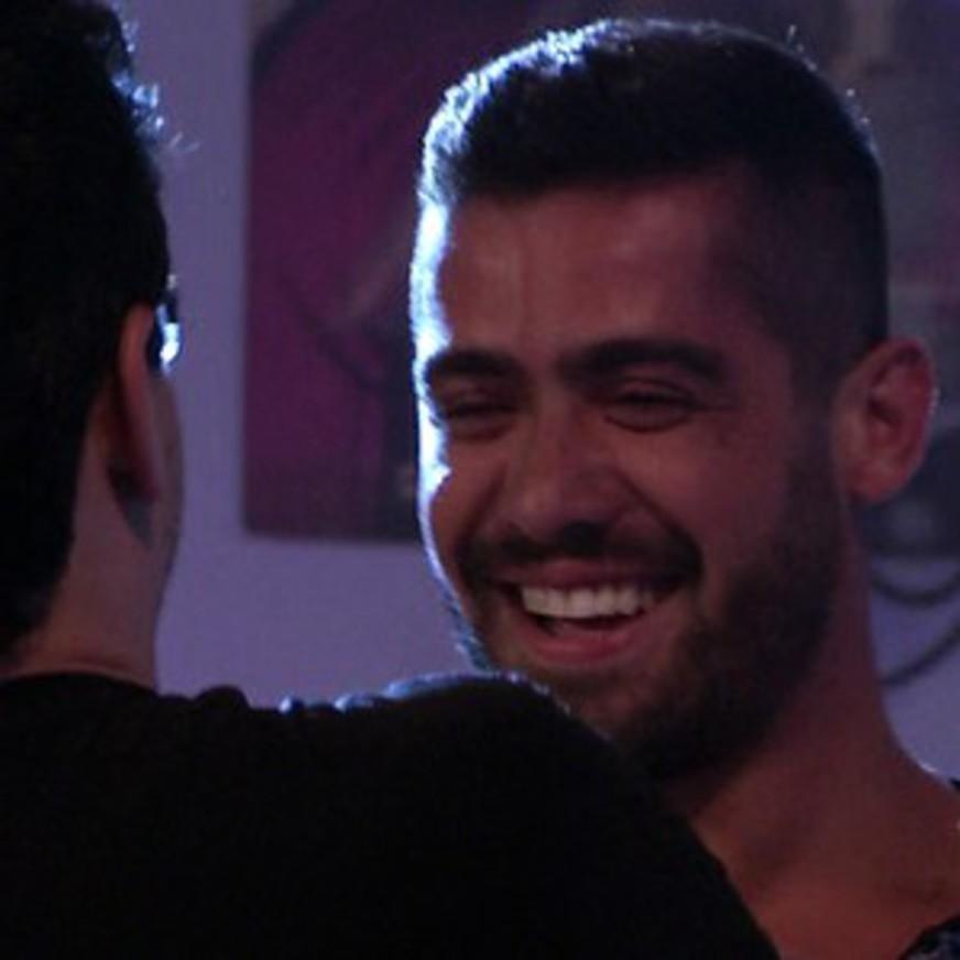 Em votação apertada Yuri é eliminado do BBB 13 com 45,68%