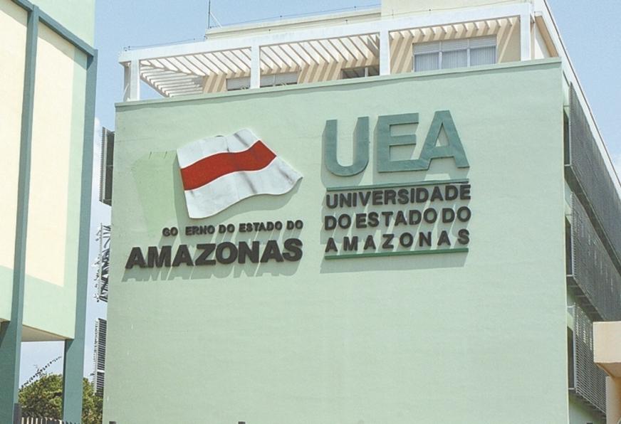 UEA divulga lista de 2ª chamada dos aprovados no Vestibular e Saes
