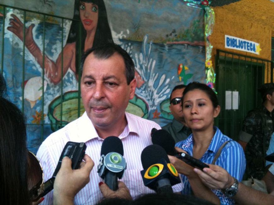 Governo do Amazonas anuncia R$ 5 bi em obras