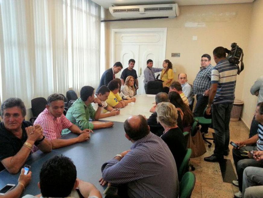 Prefeitura de Manaus libera 27 casas de show interditadas