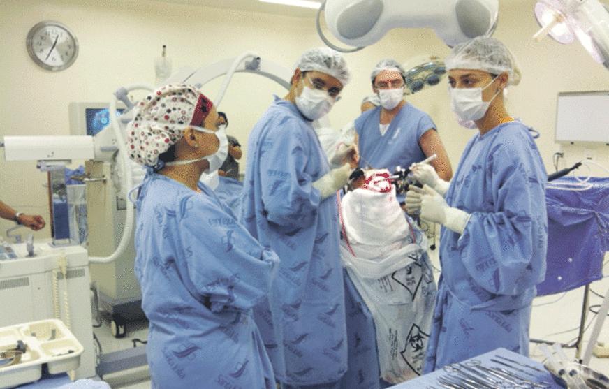 Piso salarial dos médicos é reajustado para R$ 10.412