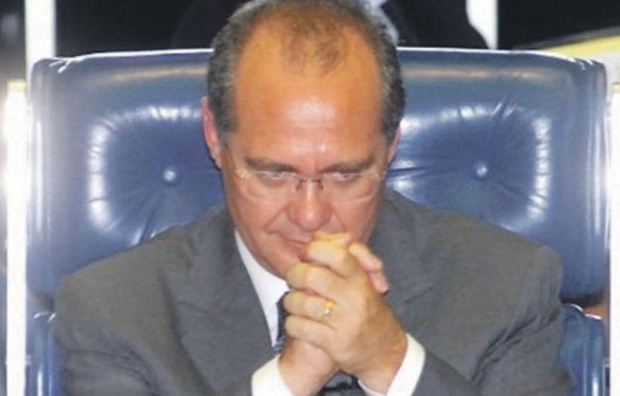 Senadores defendem Renan Calheiros das acusações da oposição e da PGR