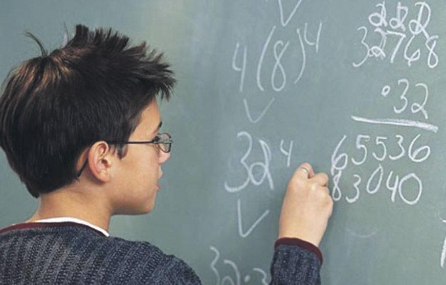 Matemática na sala de aula: Conhecer para ensinar