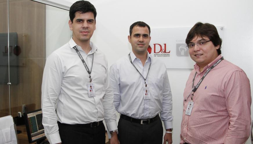 D&L é Ágora em Manaus