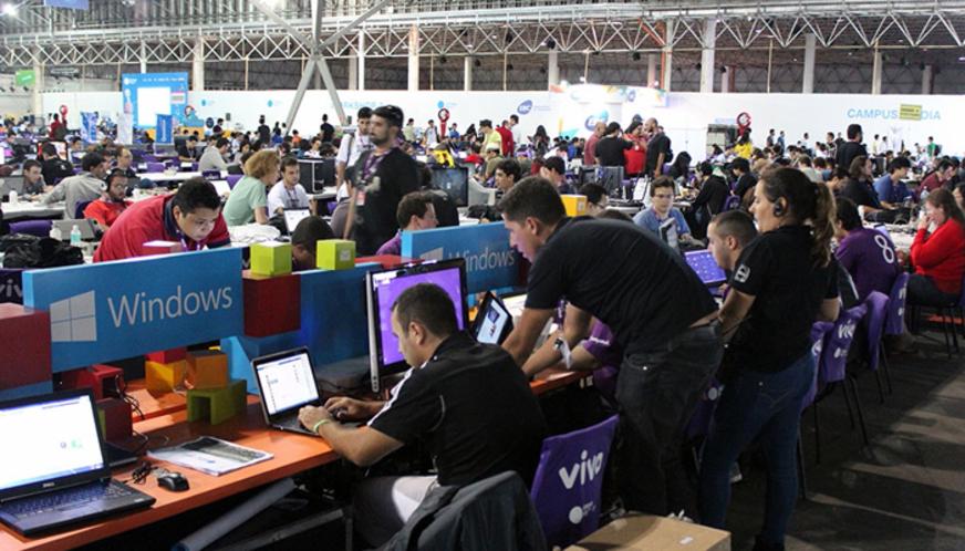 Para engatar a 5ª marcha nos negócios