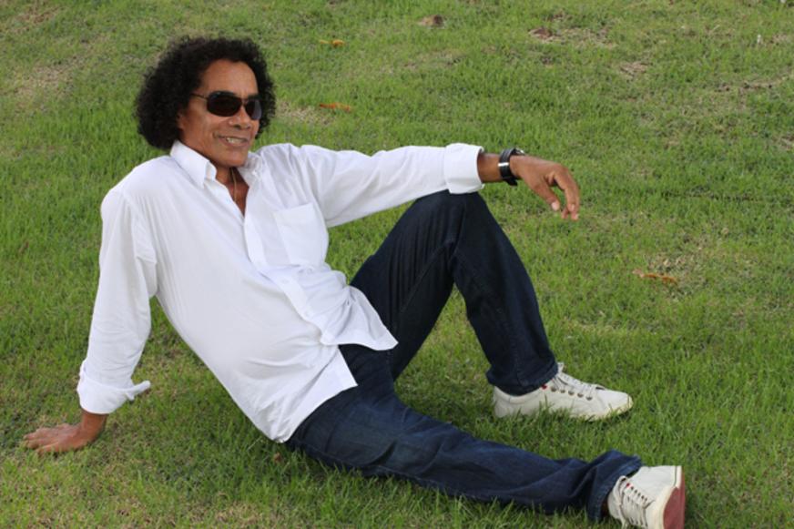 ‘A mulher moderna é o contrário da Amélia’, diz Chico da Silva