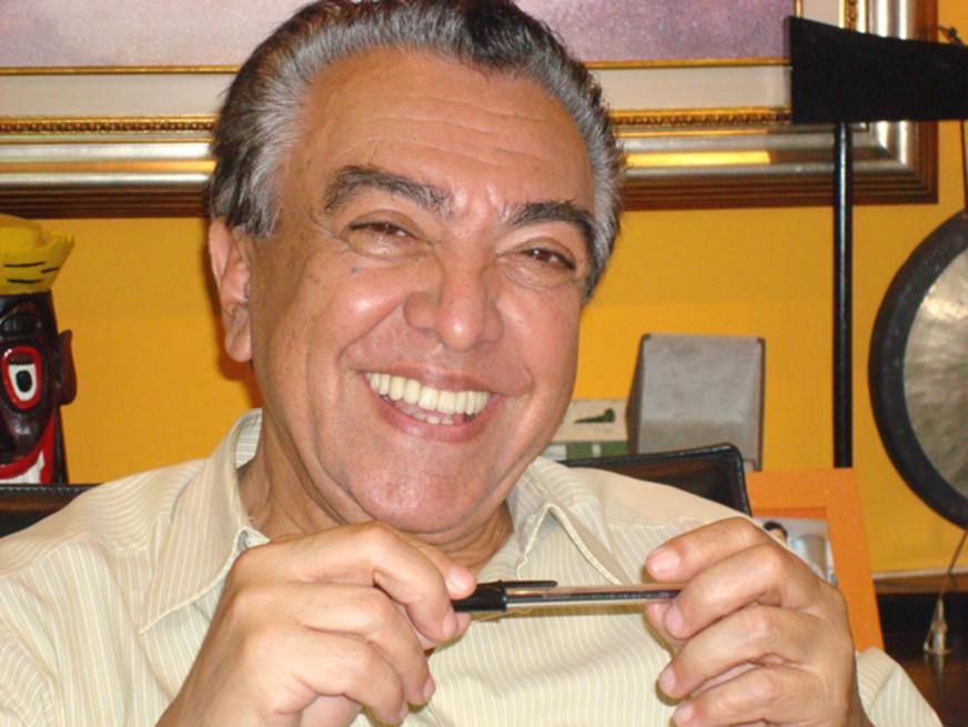 Cinquenta anos do fenômeno dos quadrinhos