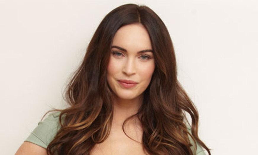 Megan Fox vai visitar comunidade carente em São Paulo