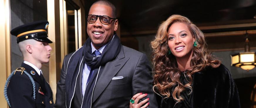 Beyoncé tem um colapso nervoso após perder brinco de mais de três milhões de reais