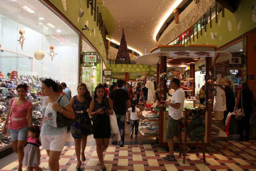 Horários de funcionamento dos Shoppings de Manaus no Carnaval