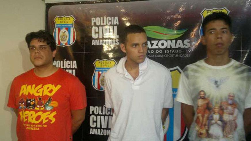 Caso Belota: Estupro ou vilipêndio?