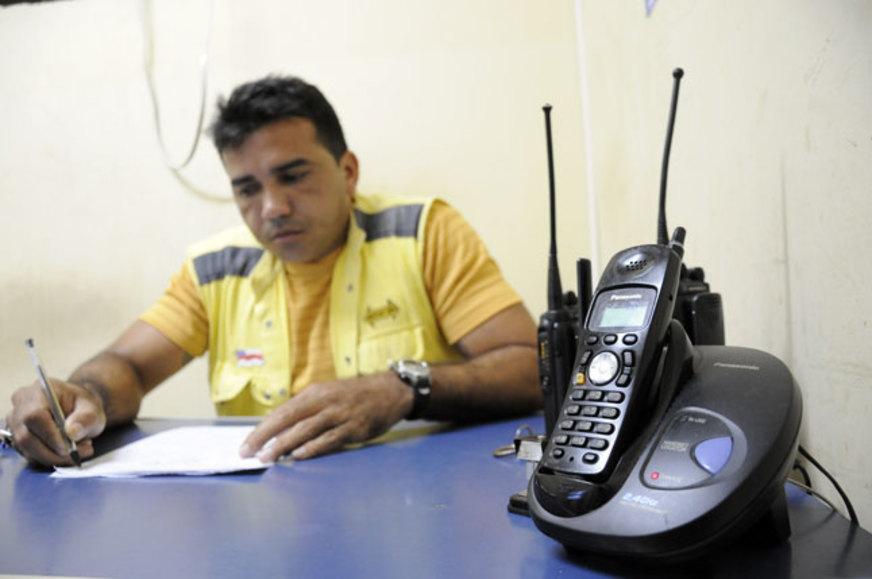 Folião amazonense ignora o ‘Disk Pileque’