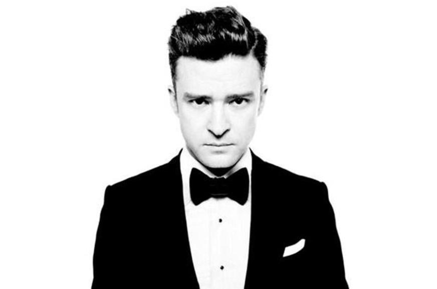 Justin Timberlake lança nova música em noite de Grammy