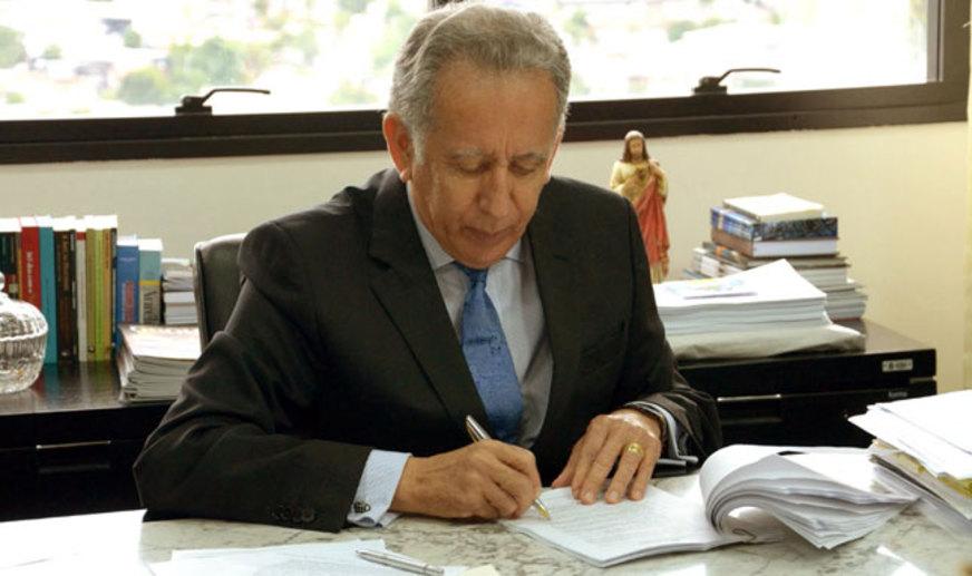 Processo do ‘Quinteto Fantástico’ pode ir para o STJ