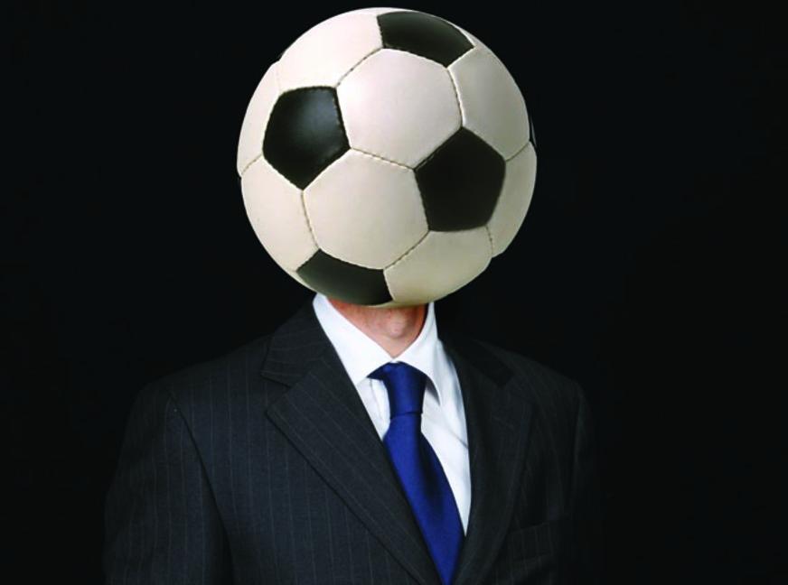 Empresários da bola lucram com o futebol amazonense