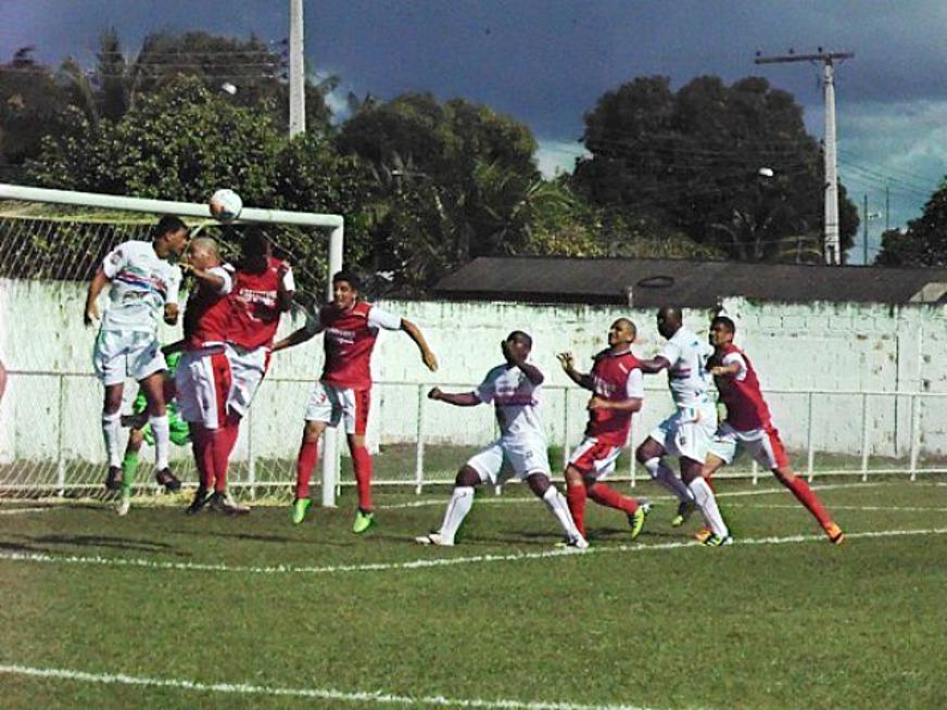 Tarumã estreia no Estadual com derrota para o Fast
