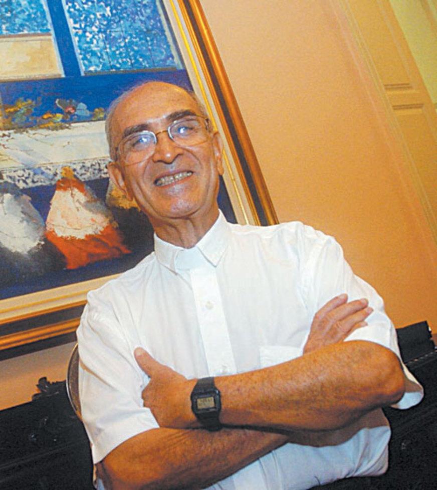 Arquidiocese espera seis mil na despedida de Dom Luiz Soares