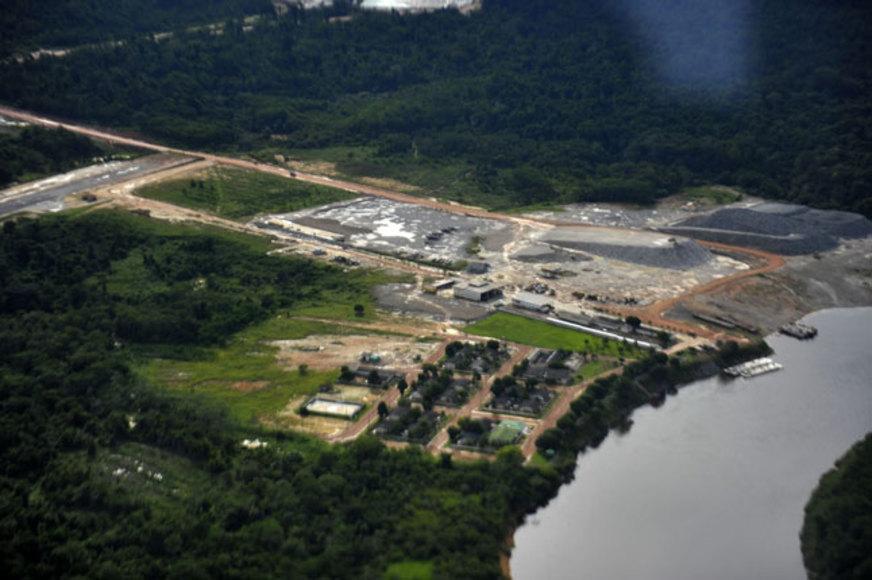 Reserva de calcário agrícola tem potencial para tornar Amazonas autossuficiente