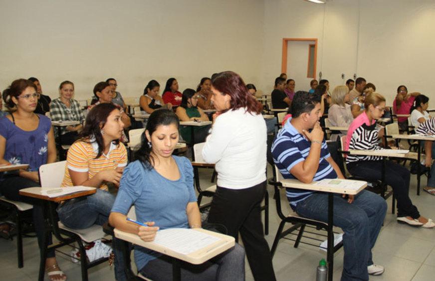 Seduc convoca candidatos a monitores do programa Criando Oportunidades para avaliações