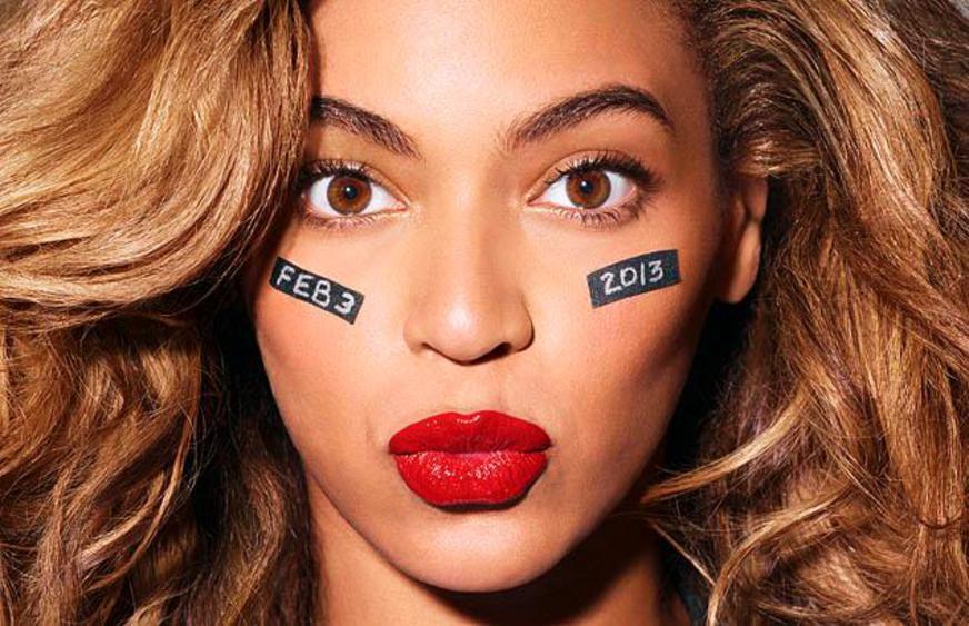 Documentário de Beyoncé tem recorde de audiência