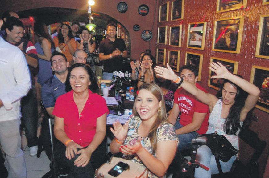 ‘The Voice Manaus’: semifinal acontece nesta sexta (22)