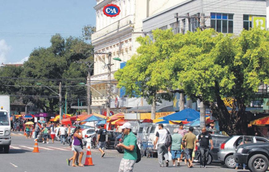 Dados do Caged: Empregos no Amazonas estão estagnados