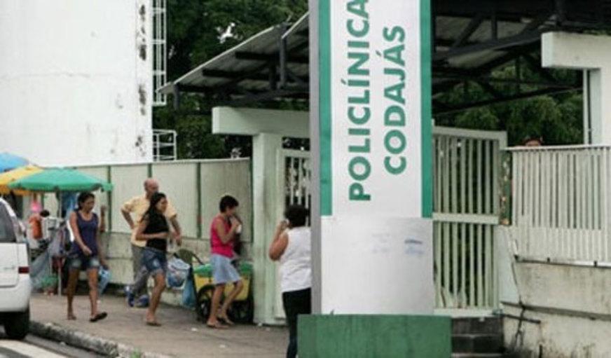 Policlínica Codajás mantém certificação da qualidade