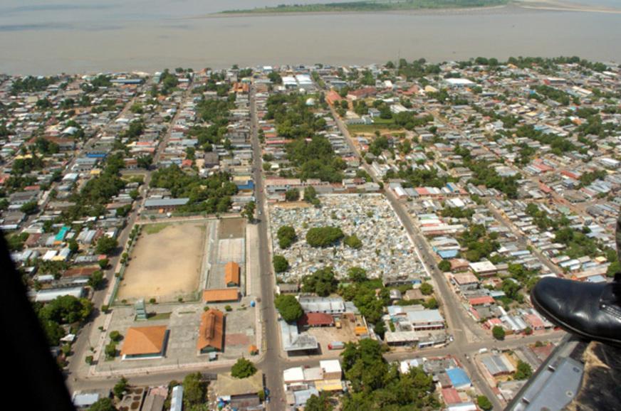 Midiateca educativa é inaugurada no interior do Amazonas