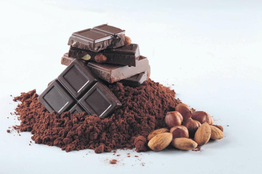 Chocolate, mocinho ou vilão? Depende de você