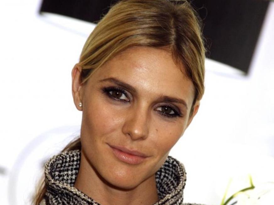 Fernanda Lima voltará a atuar nos cinemas