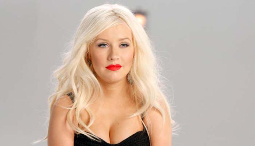 Christina Aguilera dá conselhos para Justin Bieber
