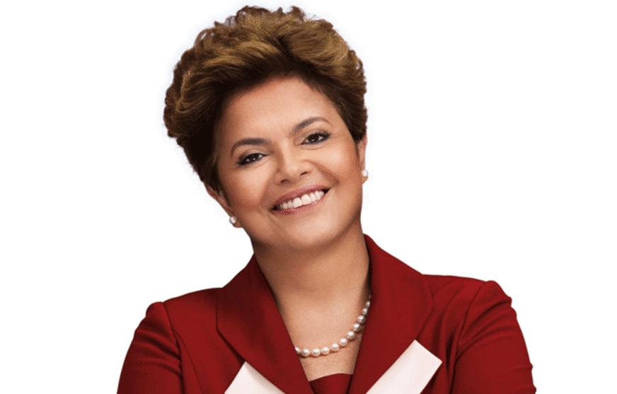 Papa Francisco conversa com Dilma nesta quarta-feira (20)