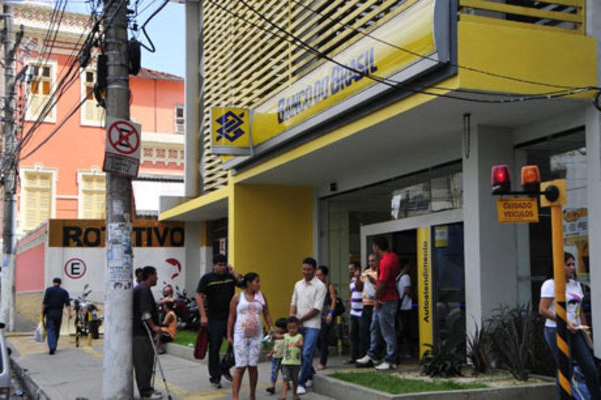Banco do Brasil abre vagas para Escriturários