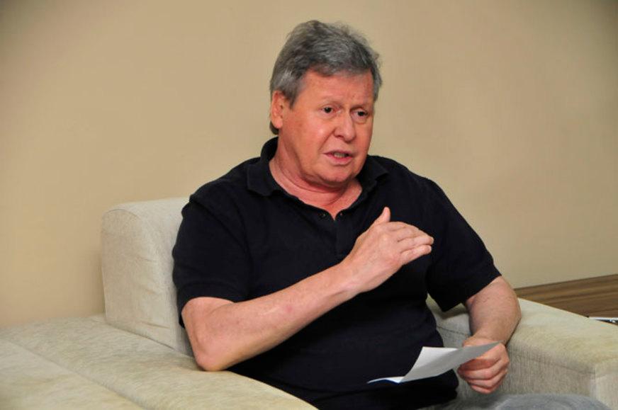 Prefeito de Manaus Artur Neto ameaça deixar PSDB