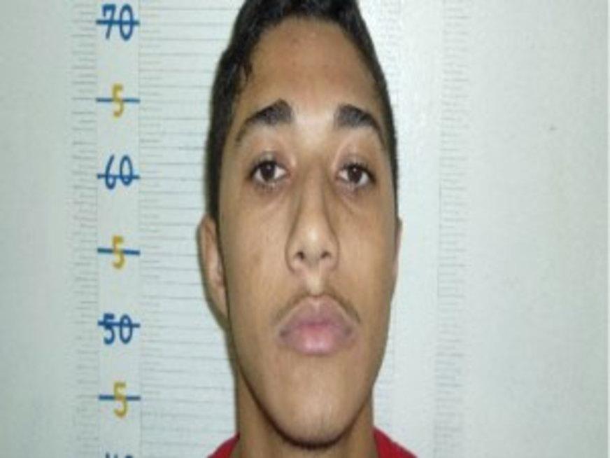 Foragido do Compaj é o principal suspeito de assaltar e matar dono de joalheria