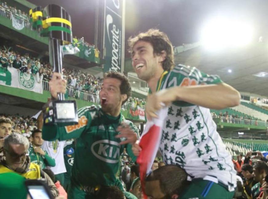 Palmeiras quer acabar com jejum de 52 anos sem vencer dentro da Argentina