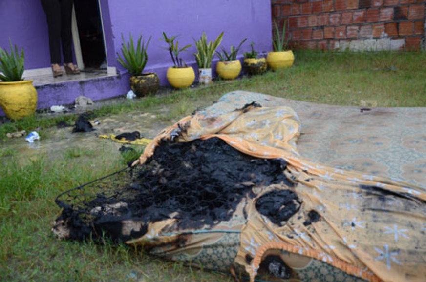 Sexto homossexual é morto em Manaus