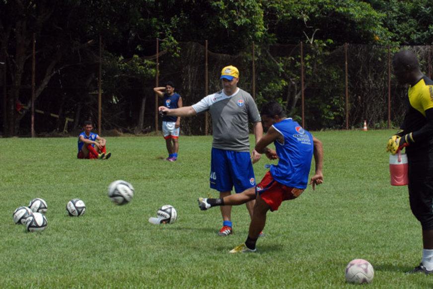Semifinais do Campeonato Amazonense