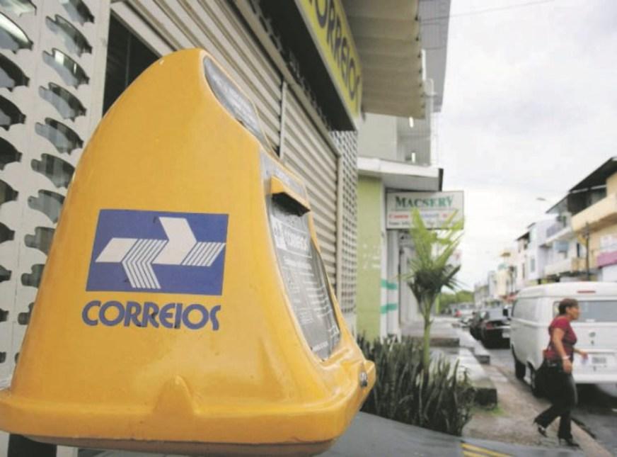 Correios recebem propostas de temas para selos 2014