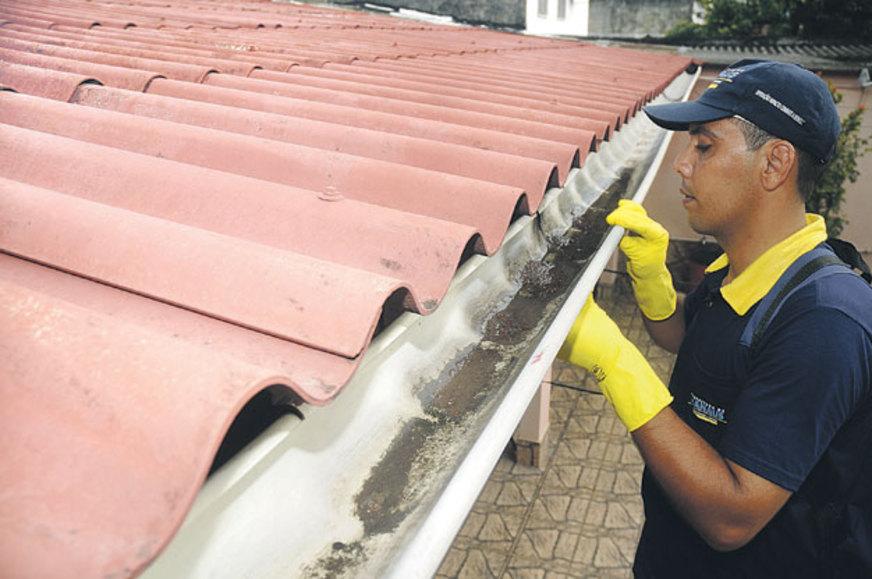 Três mortes por dengue são confirmadas em Manaus