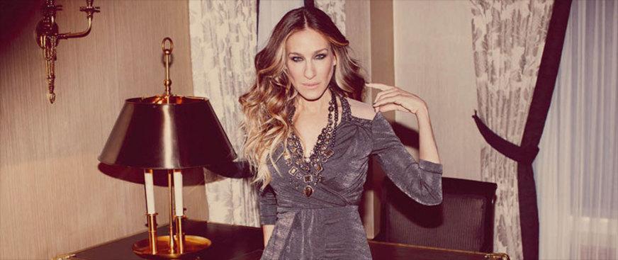 Sarah Jessica Parker virá ao Brasil no mês de abril