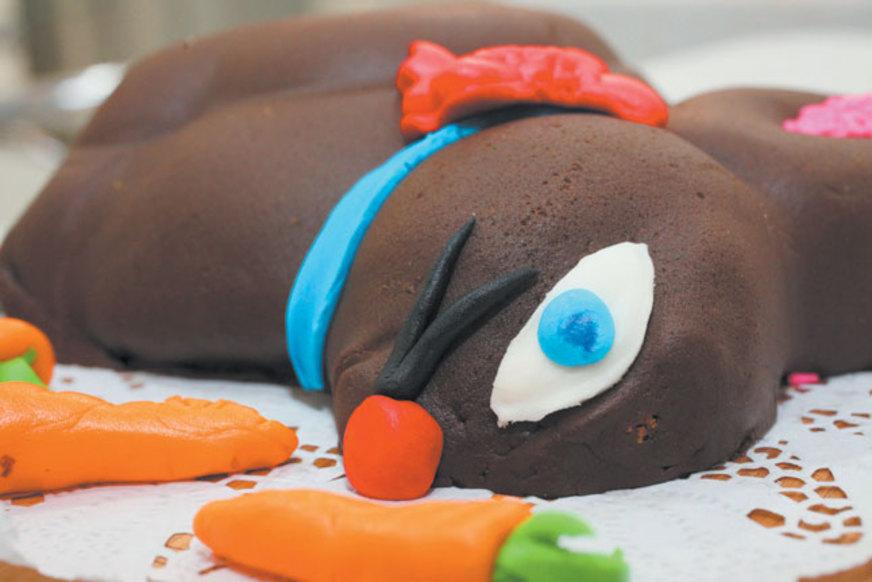 Deu bolo: receitas tradicionais para a Páscoa