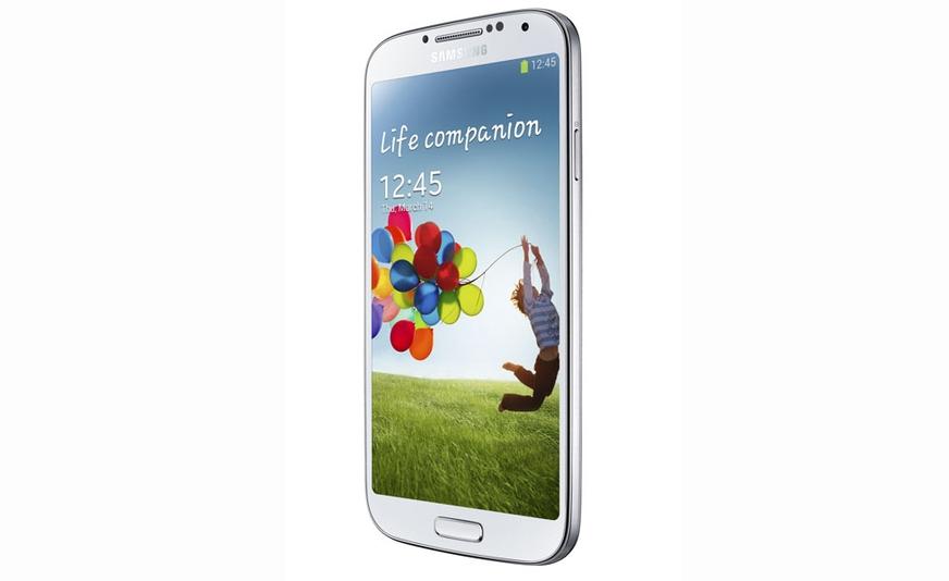 Tecnologia: Samsung lança o Galaxy S4