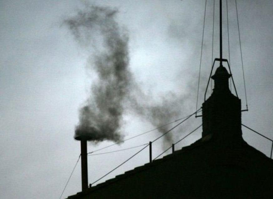 Conclave prossegue nesta quarta-feira ainda sem consenso sobre novo papa