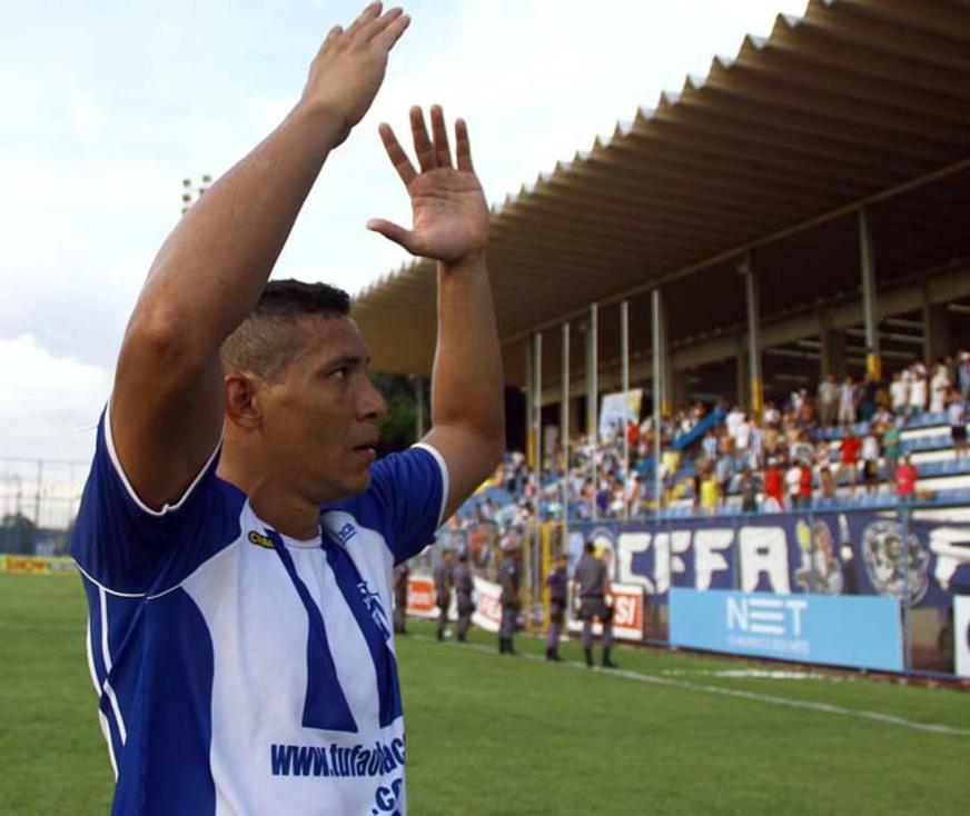 São Raimundo vence o Nacional e se classifica para as semifinais do Amazonense