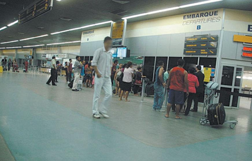 Serviços públicos oferecidos em Manaus foram motivos de mais de 50% de insatisfação dos turistas