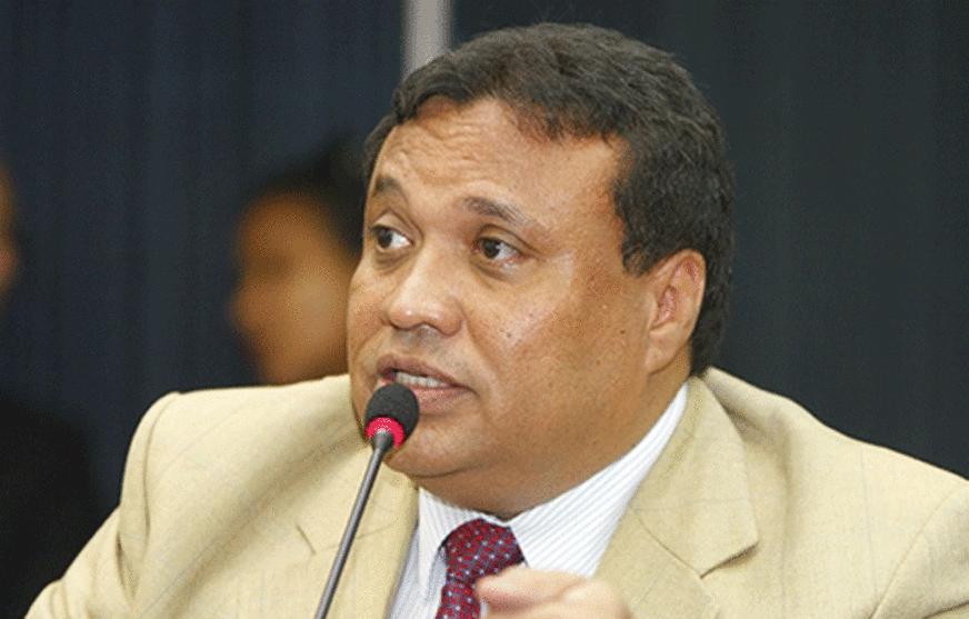 Presidente do Detran-AM Leonel Feitoza deveria ter CNH cassada