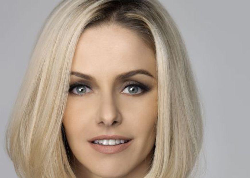 Bianca Rinaldi não renova contrato e deixa a Record